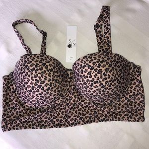 Kingdom & State Bikini Top